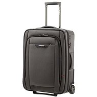 Samsonite PRO-DLX 4 Upright 55/20 Magnetic Grey