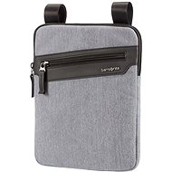 Samsonite HIP-STYLE #2 Flat Tablet Crossover 9.7" Light Grey