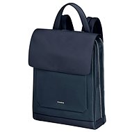Samsonite Zalia 2.0 Backpack W/Flap 14,1" Midnight Blue - Batoh na notebook