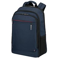 Samsonite NETWORK 4 Laptop backpack 15.6" Space Blue - Batoh na notebook