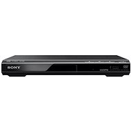 Sony DVP-SR760H - DVD prehrávač