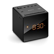 Sony ICF-C1B - Rádiobudík
