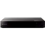 Sony BDP-S1700B - Blu-ray prehrávač