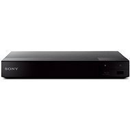 Blu-ray prehrávač Sony BDP-S6700B