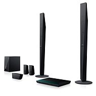 Sony BDV-E4100