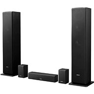 Sony Hi-Res SS-CS310CR