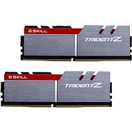 G.SKILL 16 GB KIT DDR4 3200 MHz CL14 Trident Z
