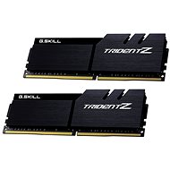 G.SKILL 16 GB KIT DDR4 4400 MHz CL19 Trident Z