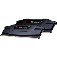 Operačná pamäť G.SKILL 16 GB KIT DDR4 3200 MHz CL16 Ripjaws V