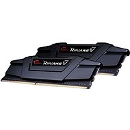 Operačná pamäť G.SKILL 32GB KIT DDR4 3200 MHz CL16 Ripjaws V
