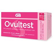 GS Ovultest 3 v 1 - Zdravotnícky prostriedok
