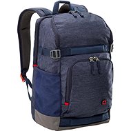 WENGER StreetFlyer 15.6" denim