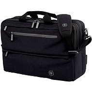 WENGER WindBridge 15.6" čierna