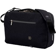 WENGER CityStep 15,6" čierna