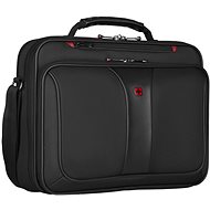 WENGER Legacy 16" čierna - Taška na notebook
