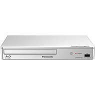Panasonic DMP-BDT168EG strieborný