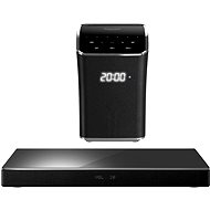 Panasonic SC-ALL30TEG-K + SC-ALL2EG-K