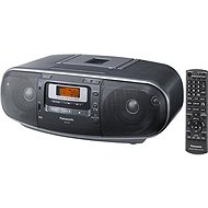Panasonic RX-D55AEG-K