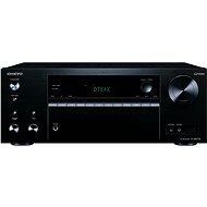 ONKYO TX-NR575E čierny