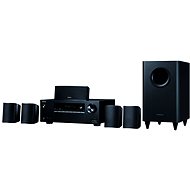 ONKYO HT-S3800 čierne