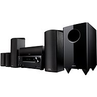 ONKYO HT-S7805 čierne