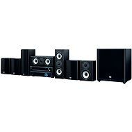 ONKYO HT-S9700THX čierne