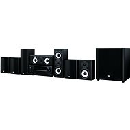ONKYO HT-S9800THX čierne
