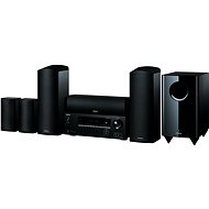 ONKYO HT-S5805 čierny