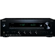 ONKYO TX-8270 čierny - AV receiver