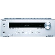 ONKYO TX-8220 strieborný