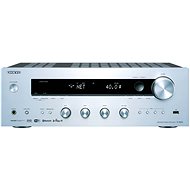 ONKYO TX-8250 strieborný - AV receiver