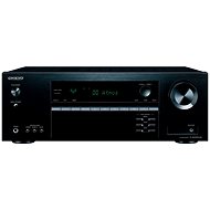 ONKYO TX-SR393DAB čierny - AV receiver