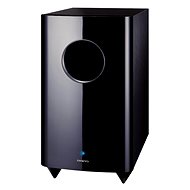 ONKYO SKW-208 čierny - Subwoofer
