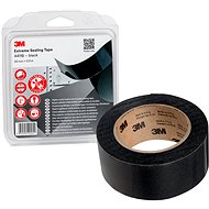 3M™ extrémne tesniaca páska 4411B, čierna, 50 mm × 5,5 m v blistri