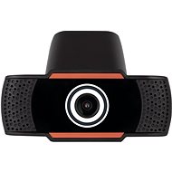 Havit HN07P, čierno-červená - Webkamera
