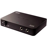 Creative SOUND BLASTER X-Fi HD