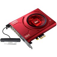 Creative SOUND BLASTER Z
