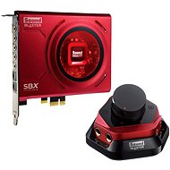 Creative SOUND BLASTER Zx
