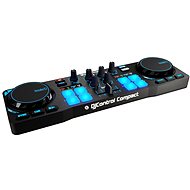 HERCULES DJ Control Compact