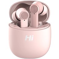 HiFuture FlyBuds Pro Pink - Bezdrôtové slúchadlá