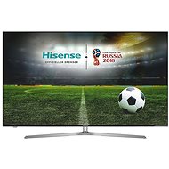 50" Hisense H50U7A