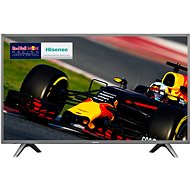 55" Hisense H55NEC5600