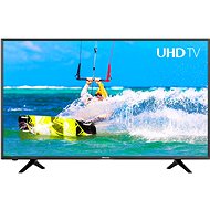 65" Hisense H65NEC5200