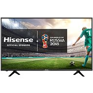 65" Hisense H65N5300