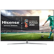 65" Hisense H65NU8700