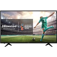 65" Hisense H65A6100