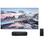 100" Hisense H100LDA