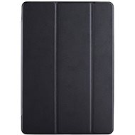Hishell Protective Flip Cover pre Huawei MatePad T8 čierne - Puzdro na tablet