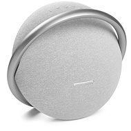 Harman Kardon Onyx Studio 7 sivý - Bluetooth reproduktor