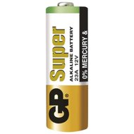 GP Alkalická špeciálna batéria 23AF (MN21, V23GA) 12 V - Jednorazová batéria